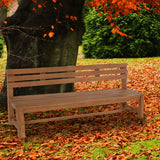 Teakbank Augusta 240 cm