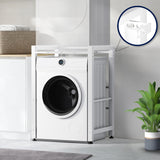 ***Mensola per lavatrice Medina