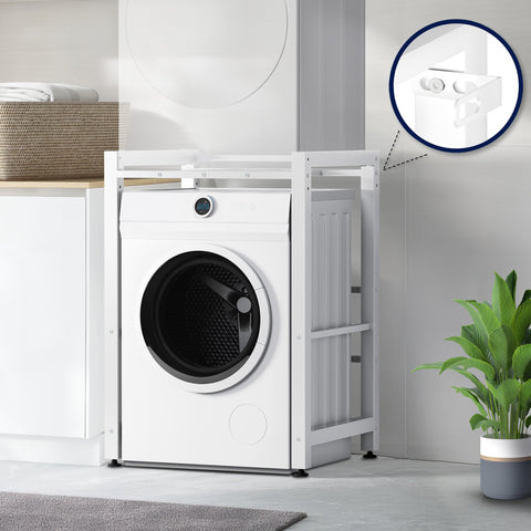 ***Mensola per lavatrice Medina