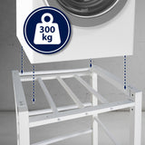 ***Mensola per lavatrice Medina