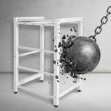 ***Mensola per lavatrice Medina