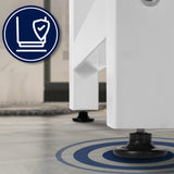 ***Mensola per lavatrice Medina