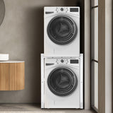 ***Mensola per lavatrice Medina