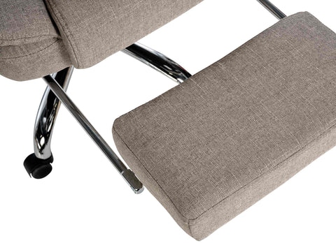 Brostuhl Oxygen Stoff