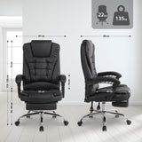 Brostuhl Oxygen Kunstleder