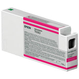 EPSON T6363 TANICA VIVID MAGENTA 700 ML EPSON ULTRACHROME HDR