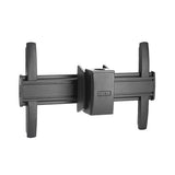 Chief LCM1U Supporto per display espositivi 152,4 cm [60] Nero (Chief SINGLE CEILING MOUNT, LARGE, BLACK)