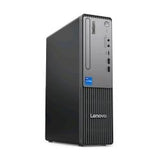 LENOVO THINKCENTRE NEO 50s GEN 5 SFF i5-14400 RAM 16GB-SSD 512GB NVMe-INTEL UHD GRAPHICS 730-GIGABIT LAN-TASTIERA MOUSE-WIN 11 PROF GRIGIO NERO (12XD000WIX)