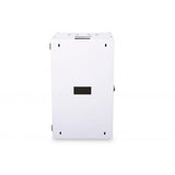 Digitus Alloggiamento da parete Serie Unique - due pezzi, con cerniere