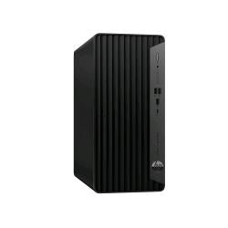 HP PRO 400 G9 TOWER i5-14500 RAM 8GB-SSD 512GB NVMe-INTEL UHD GRAPHICS 770-GIGABIT ETHERNET-TASTIERA E MOUSE WIN 11 PROF NERO (9M8P1AT#ABZ)