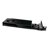 NVIDIA RTX A400 4GB GDDR6 PCIe 4.0 x8 LOW PROFILE 4 x Mini DisplayPort