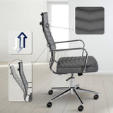 Brostuhl Canby Kunstleder