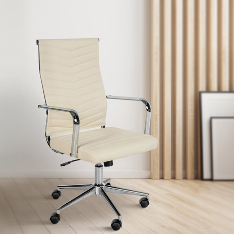 Brostuhl Canby Kunstleder