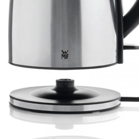 WMF Stelio 04.1302.0012 bollitore elettrico 1,7 L Nero, Acciaio inossidabile 2400 W