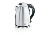 WMF Stelio 04.1302.0012 bollitore elettrico 1,7 L Nero, Acciaio inossidabile 2400 W