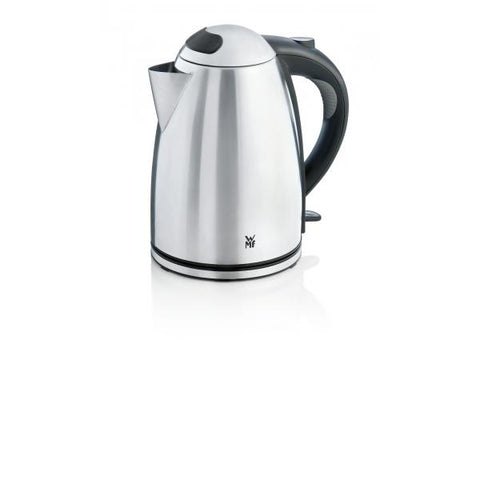 WMF Stelio 04.1302.0012 bollitore elettrico 1,7 L Nero, Acciaio inossidabile 2400 W