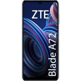 ZTE BLADE A72 5G DUAL SIM 6.52" 64GB RAM 4GB 5G WIND3 GREY SPACE GRAY