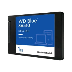 WESTERN DIGITAL BLUE SA510 SSD 1TB INTERNO 2.5" SATA 6GB/S