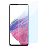 SAMSUNG GALAXY A36 5G TEMPERED GLASS PROTEGGI SCHERMO IN VETRO TEMPERATO TRASPARENTE