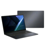 ASUS EXPERTBOOK B1 B1503CVA-S75292X 15.6" i7-13620H RAM 16GB-SSD 1TB NVMe-INTEL UHD GRAPHICS-WI-FI 6-WIN 11 PROF (90NX0801-M05WB0)