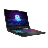 MSI CYBORG 15 B2RWEKG-244XIT AI 15.6" INTEL CORE 7 240H RAM 16GB-SSD 1TB NVMe-NVIDIA GEFORCE RTX 5050 8GB-FREE DOS GRAFITE