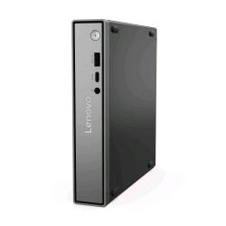 LENOVO THINKCENTRE NEO 50q GEN 5 TINY MINI PC INTEL CORE 5 210H RAM 8GB-SSD 512GB NVMe-INTEL GRAPHICS-WI-FI 7 + GIGABIT ETHERNET-WIN 11 PROF (13B90012IX)