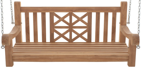 Schaukelbank Farm 120 cm