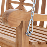 Schaukelbank Farm 120 cm