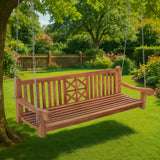 Schaukelbank Farm 200 cm