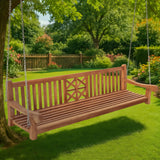 Schaukelbank Farm 240 cm