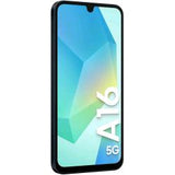 SAMSUNG A166 GALAXY A16 5G DUAL SIM ENTERPRISE EDITION 6.7" OCTA CORE 128GB RAM 4GB 5G WIND3 BLU BLACK
