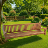 Schaukelbank Joyce 220 cm