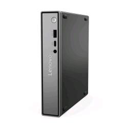 LENOVO THINKCENTRE NEO 50q GEN 5 MINI PC INTEL CORE 7 240H RAM 32GB-SSD 1TB NVMe-INTEL GRAPHICS-WI-FI7 + GIGABIT LAN-BLUETOOTH 5.4-WIN 11 PROF (13B9001KIX)