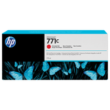 HP 771C CARTUCCIA ROSSO PARA ESTAMPACIONES HP INK JET (B6Y08A)