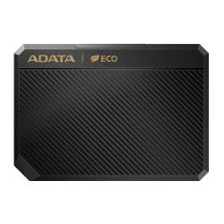 ADATA BOX ESTERNO SATA SSD/HDD 2.5" USB NERO