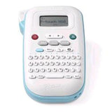 BROTHER PT-N10 ETICHETTATRICE PORTATILE CON TASTIERA QWERTY