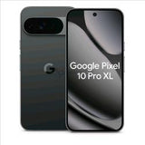GOOGLE PIXEL 10 PRO XL 5G DUAL SIM 6.8" SUPER ACTUA OCTA CORE 512GB RAM 16GB 5G GEMINI ITALIA OBSIDIAN