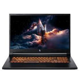 ACER NITRO V 17 AI ANV17-41-R89J GAMING 17.3" QUAD HD 2560 x 1440 AMD RYZEN 7 260 RAM 16GB-SSD 1TB NVMe-NVIDIA GEFORCE RTX 5070 8GB-WI-FI E6 GIGABIT ETHERNET BLUETOOTH 5.3-WIN 11 HOME (NH.QZJET.002)