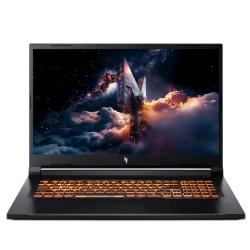 ACER NITRO V 17 AI ANV17-41-R89J GAMING 17.3" QUAD HD 2560 x 1440 AMD RYZEN 7 260 RAM 16GB-SSD 1TB NVMe-NVIDIA GEFORCE RTX 5070 8GB-WI-FI E6 GIGABIT ETHERNET BLUETOOTH 5.3-WIN 11 HOME (NH.QZJET.002)
