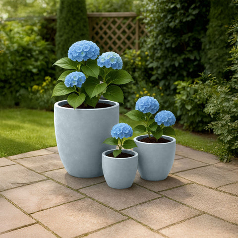 3er Set Pflanzkbel 1