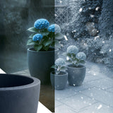 3er Set Pflanzkbel 1