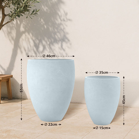 2er Set Pflanzkbel 2