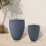 2er Set Pflanzkbel 2