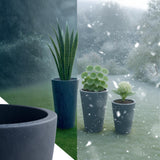 3er Set Pflanzkbel 3