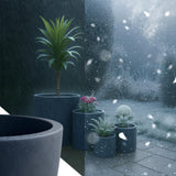 4er Set Pflanzkbel 1