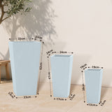 3er Set Pflanzkbel 2