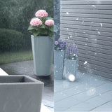 3er Set Pflanzkbel 2