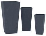 3er Set Pflanzkbel 2