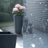 3er Set Pflanzkbel 2