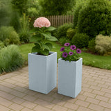 2er Set Pflanzkbel 3